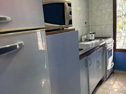 Alquiler temporario de casa em Mina clavero