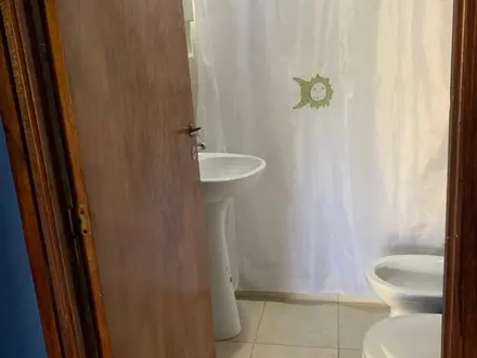 Alquiler temporario de casa em Mina clavero