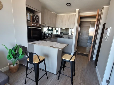 Arriendo temporario de apartamento em Coquimbo