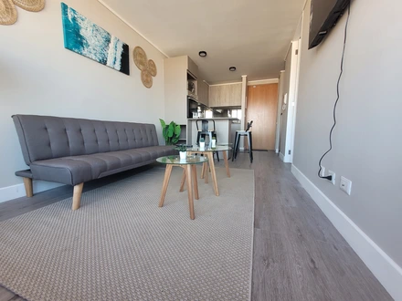 Arriendo temporario de apartamento em Coquimbo