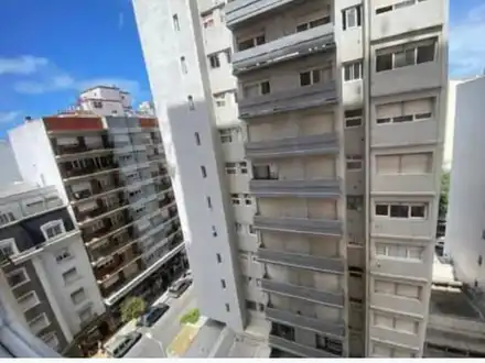 Alquiler temporario de apartamento em Mar del plata