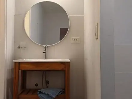 Alquiler temporario de apartamento em Mar del plata