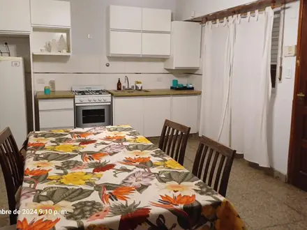 Alquiler temporario de apartamento em Mar del plata