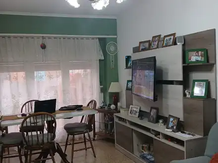 Alquiler temporario de apartamento em General pueyrredon-mar del plata