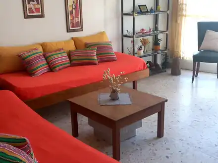 Alquiler temporario de apartamento em Mar del plata