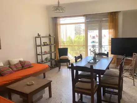 Alquiler temporario de apartamento em Mar del plata