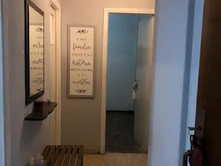 Alquiler temporario de apartamento em Mar del plata