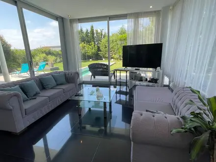 Alquiler temporario de casa em Mar del plata