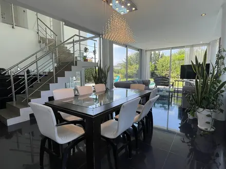 Alquiler temporario de casa em Mar del plata