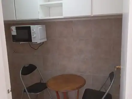 Alquiler temporario de apartamento em Mar del plata