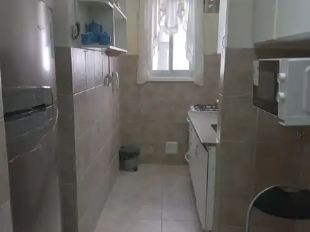 Alquiler temporario de apartamento em Mar del plata