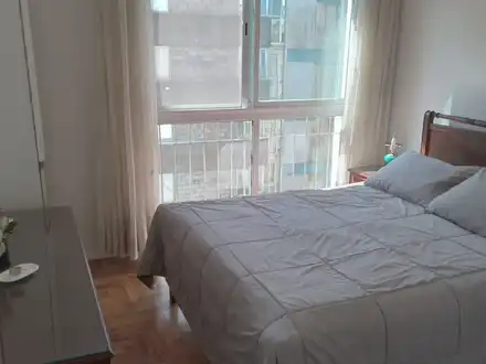 Alquiler temporario de apartamento em Mar del plata