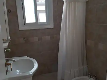 Alquiler temporario de apartamento em Mar del plata