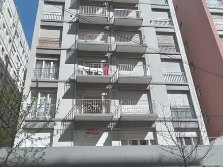 Alquiler temporario de apartamento em Mar del plata