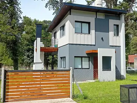Alquiler temporario de casa em Mar del plata