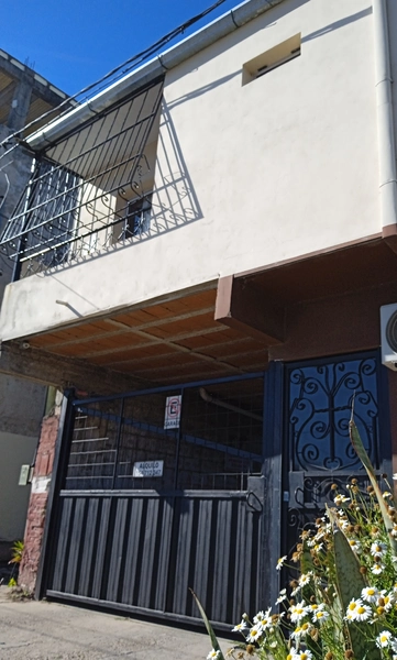 Alquiler temporario de apartamento em Paraná