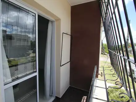 Alquiler temporario de apartamento em Paraná