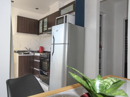 Alquiler temporario de apartamento em Paraná