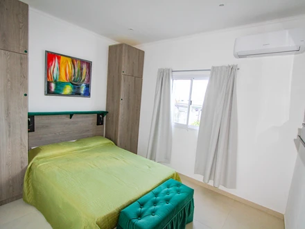 Alquiler temporario de apartamento em Paraná