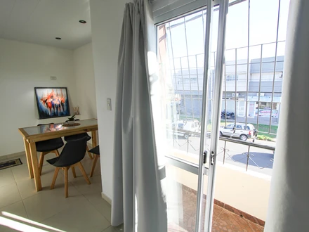 Alquiler temporario de apartamento em Paraná