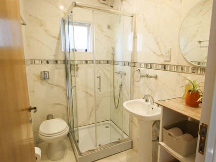 Alquiler temporario de apartamento em Paraná