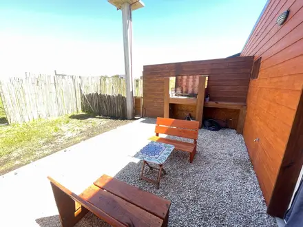 Alquiler temporario de casa em Miramar