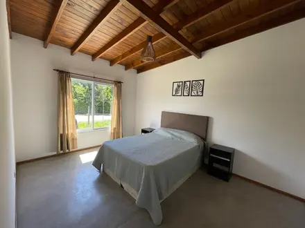 Alquiler temporario de casa em Miramar