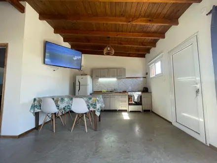 Alquiler temporario de casa em Miramar