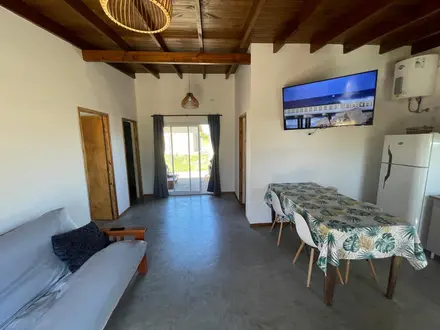 Alquiler temporario de casa em Miramar