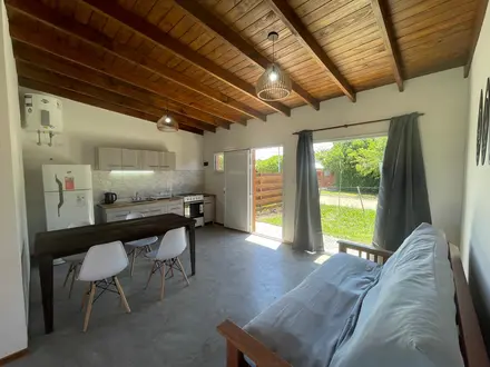 Alquiler temporario de casa em Miramar