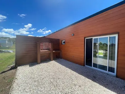 Alquiler temporario de casa em Miramar
