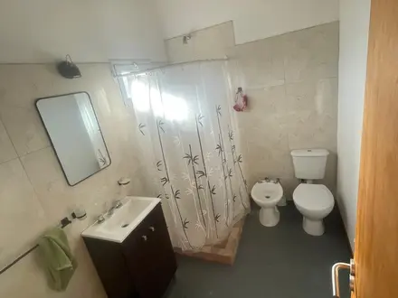 Alquiler temporario de casa em Miramar