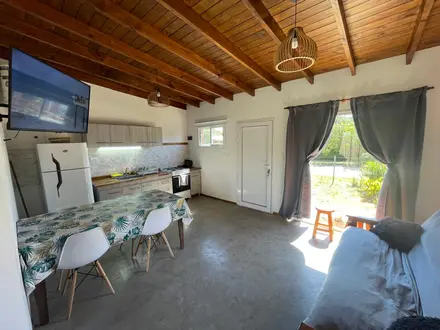 Alquiler temporario de casa em Miramar