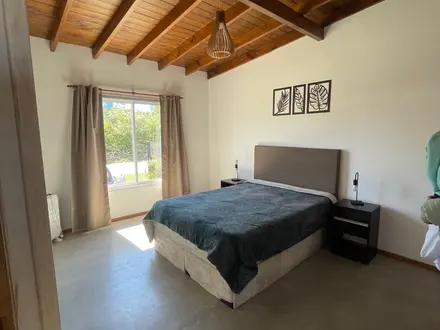 Alquiler temporario de casa em Miramar