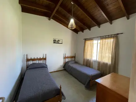 Alquiler temporario de casa em Miramar