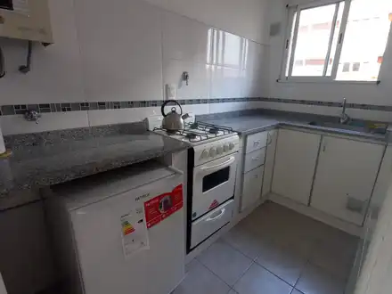 Alquiler temporario de apartamento em Mar del plata