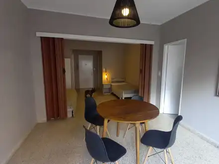 Alquiler temporario de apartamento em Mar del plata