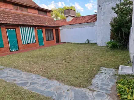 Alquiler temporario de casa em La lucila del mar