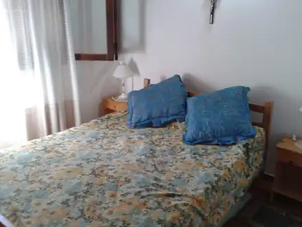 Alquiler temporario de casa em La lucila del mar