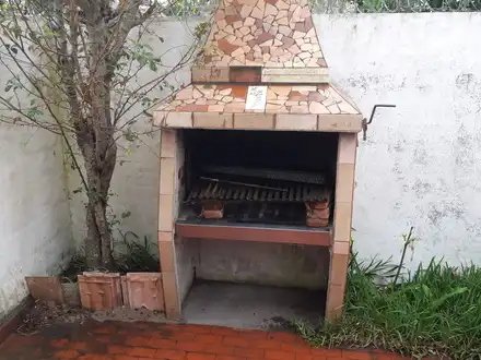 Alquiler temporario de casa em La lucila del mar