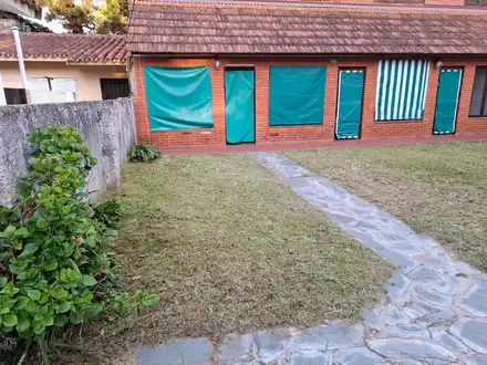 Alquiler temporario de casa em La lucila del mar
