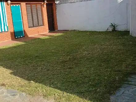 Alquiler temporario de casa em La lucila del mar