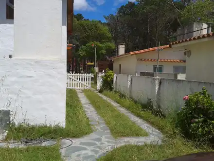 Alquiler temporario de casa em La lucila del mar