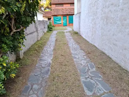 Alquiler temporario de casa em La lucila del mar