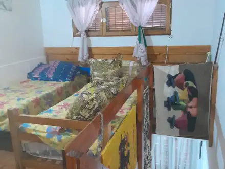 Alquiler temporario de casa em La lucila del mar