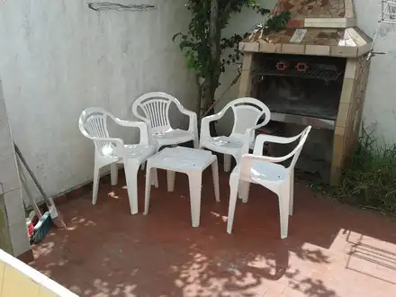 Alquiler temporario de casa em La lucila del mar