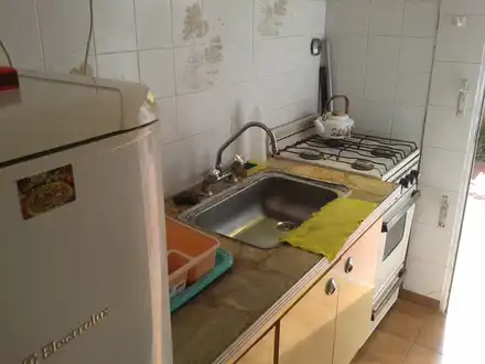 Alquiler temporario de casa em La lucila del mar