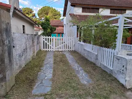 Alquiler temporario de casa em La lucila del mar