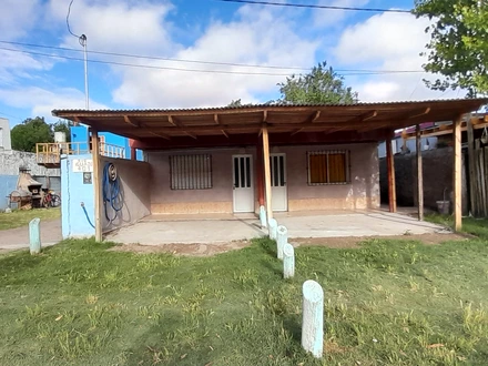 Alquiler temporario de apartamento em Monte hermoso