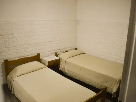 Alquiler temporario de casa em Gualeguaychu